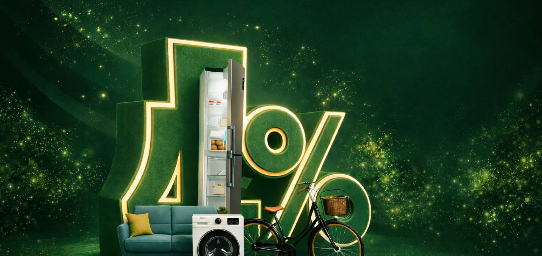 Мягкая мебель в кредит «На родныя тавары» — выгодное обновление дома без переплат