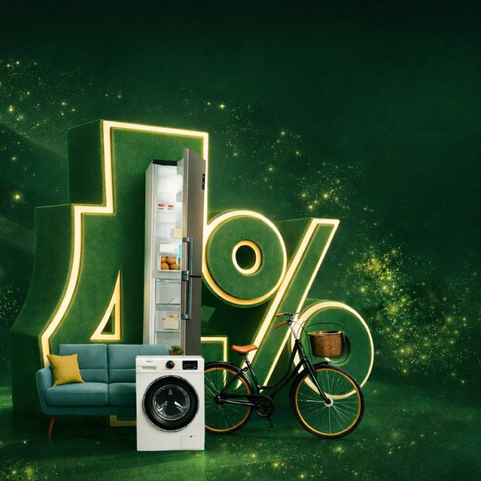 Мягкая мебель в кредит «На родныя тавары» — выгодное обновление дома без переплат