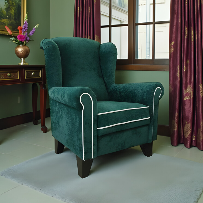 Кресла и стулья