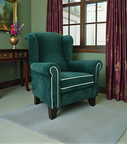 Кресла и стулья