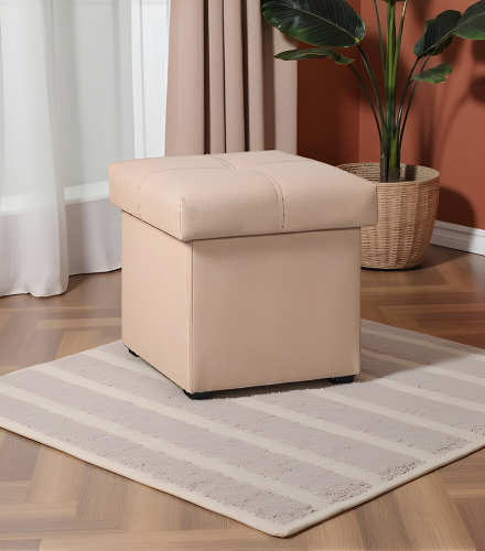 Пуфы и банкетки