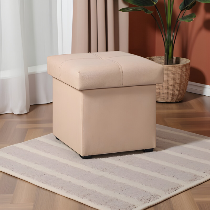 Пуфы и банкетки