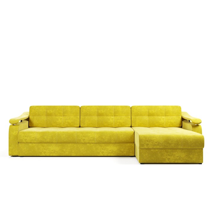 Угловой диван Гранд У-19