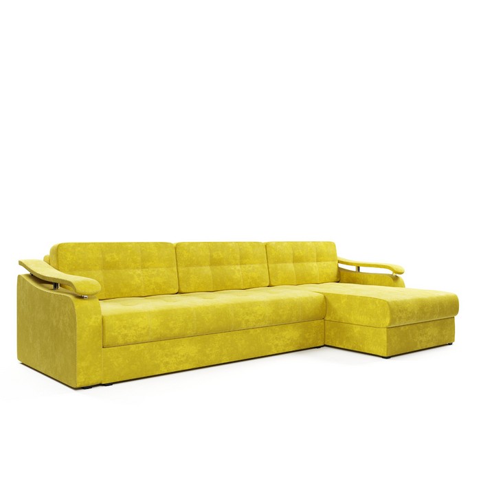 Угловой диван Гранд У-19