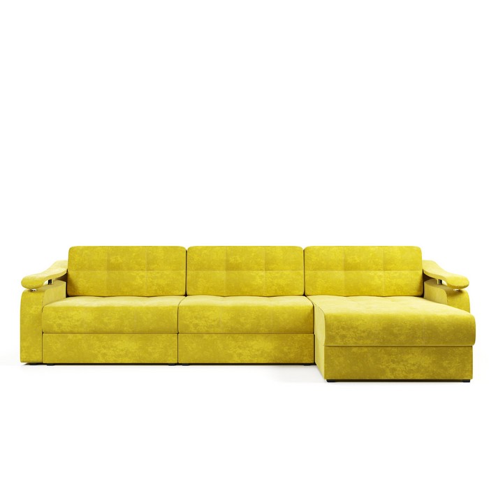 Угловой диван Гранд У-20