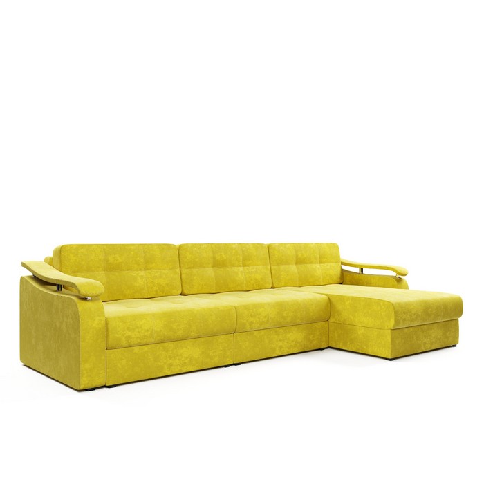 Угловой диван Гранд У-20