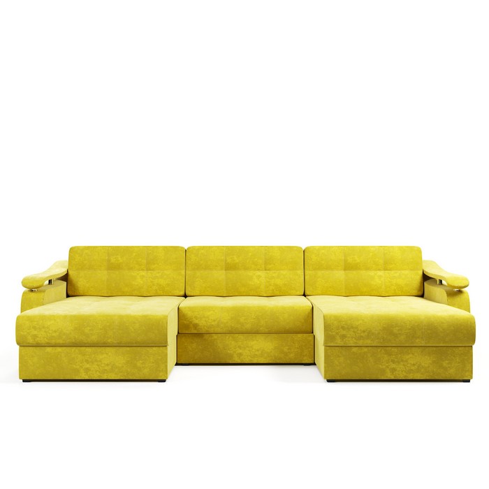 Угловой диван Гранд У-21