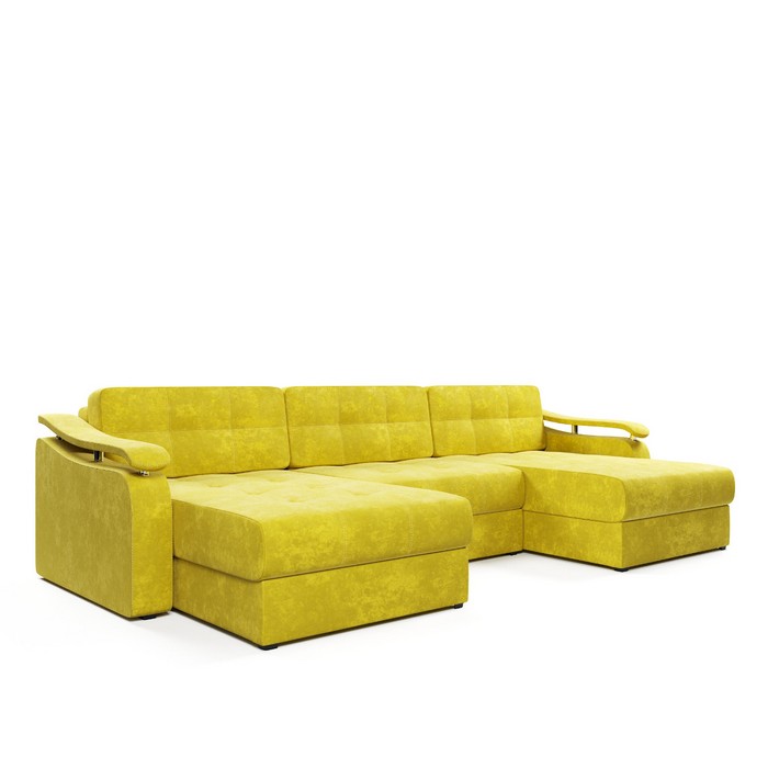 Угловой диван Гранд У-21