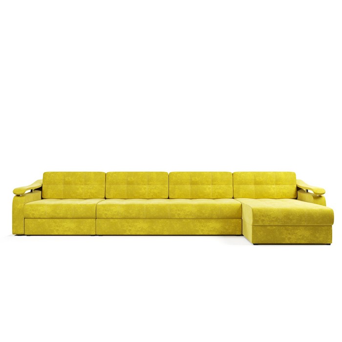 Угловой диван Гранд У-22