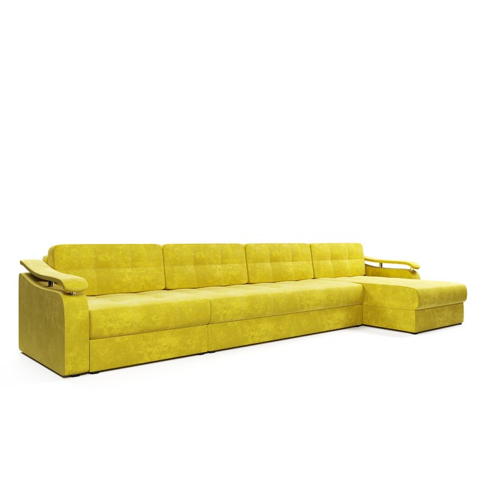 Угловой диван Гранд У-22