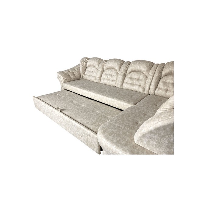 Угловой диван Милан П-03.2 (комплект)