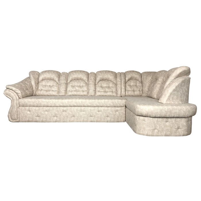 Угловой диван Милан П-03.2 (комплект)