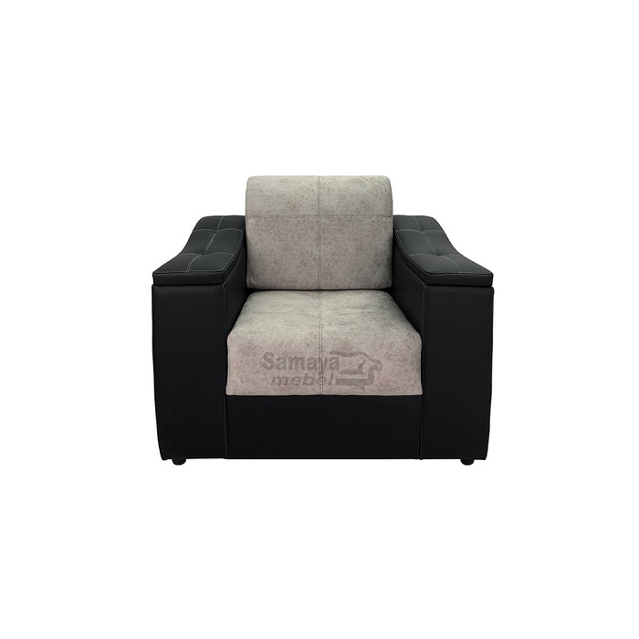 Кресло Брайт (комб. цвет)