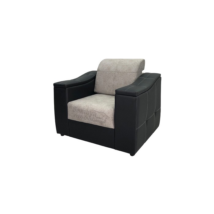 Кресло Брайт (комб. цвет)