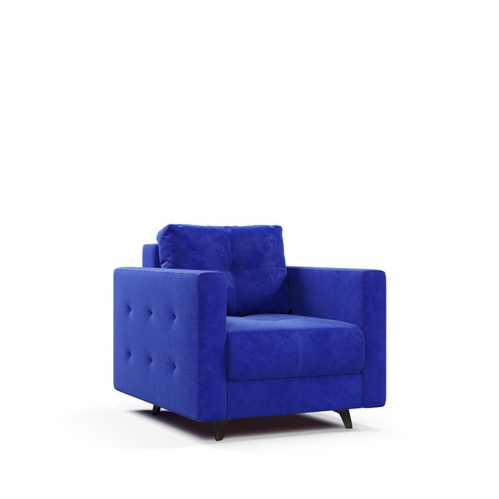 Кресло Вегас (морская волна)