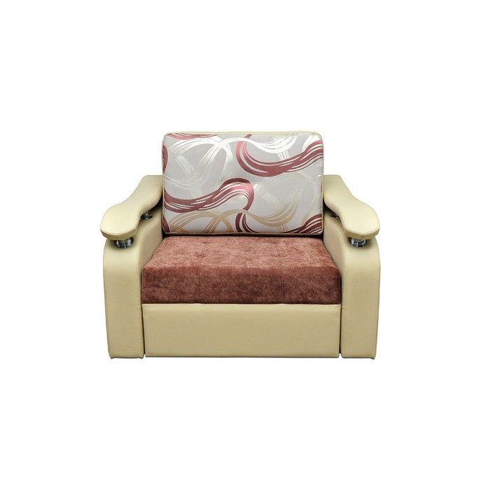 Кресло Гранд (оливковый)