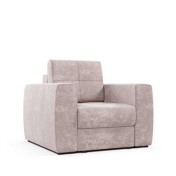 Кресло Европа (молочный)