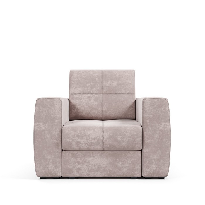 Кресло Европа (молочный)