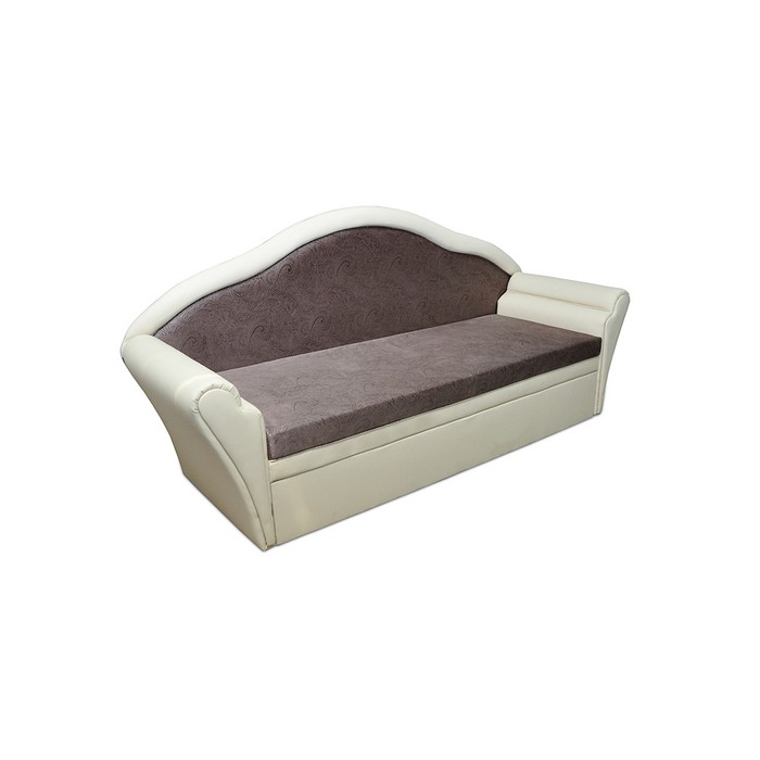 Угловая тахта Октавия Люкс