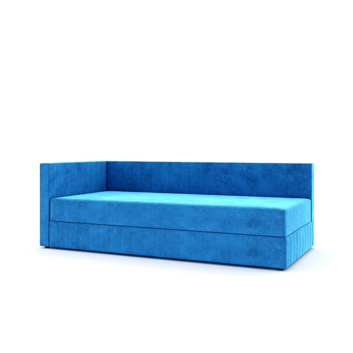 Угловая тахта Элис (морской)