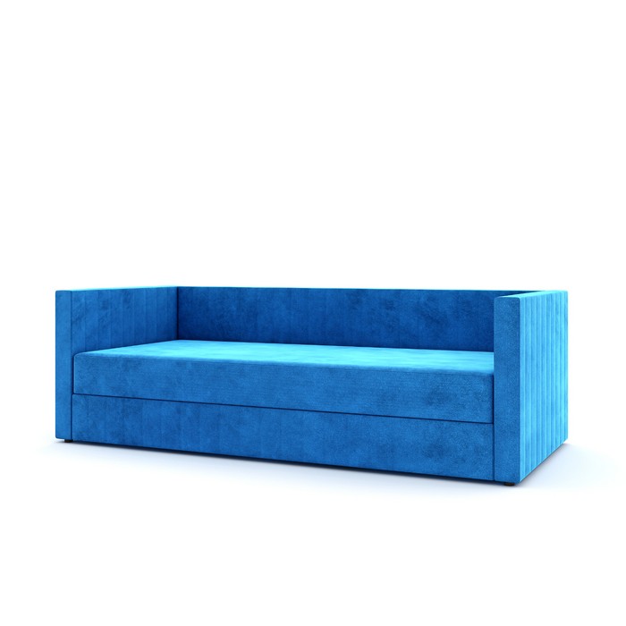 Прямая тахта Элис (лагуна)