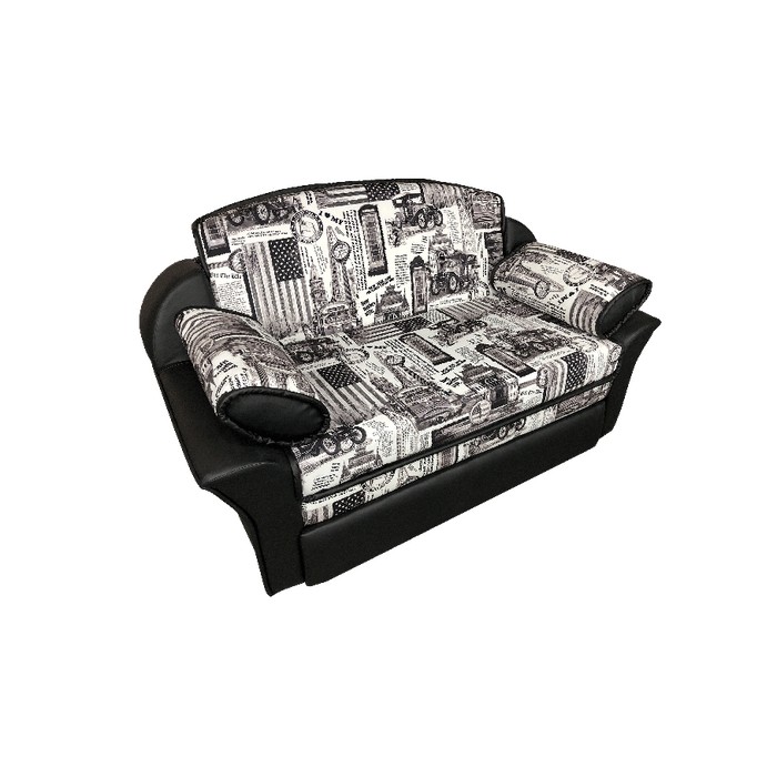 Кресло-кровать Каприз (street)