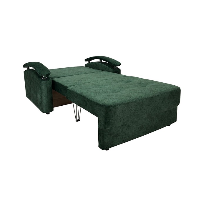 Кресло-кровать Эдем (зеленый)