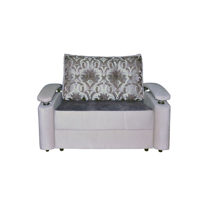 Кресло-кровать Эдем (беж)