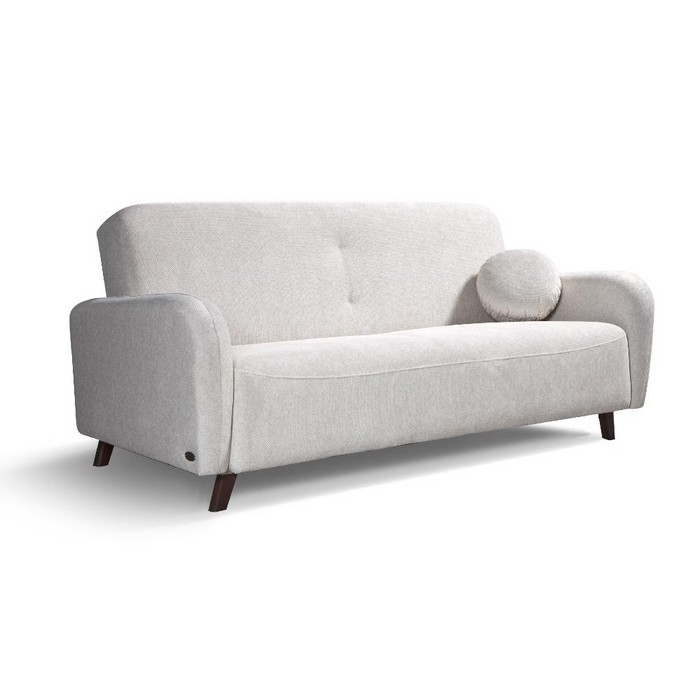 Диван Тэдди ГМФ 649 (белый)