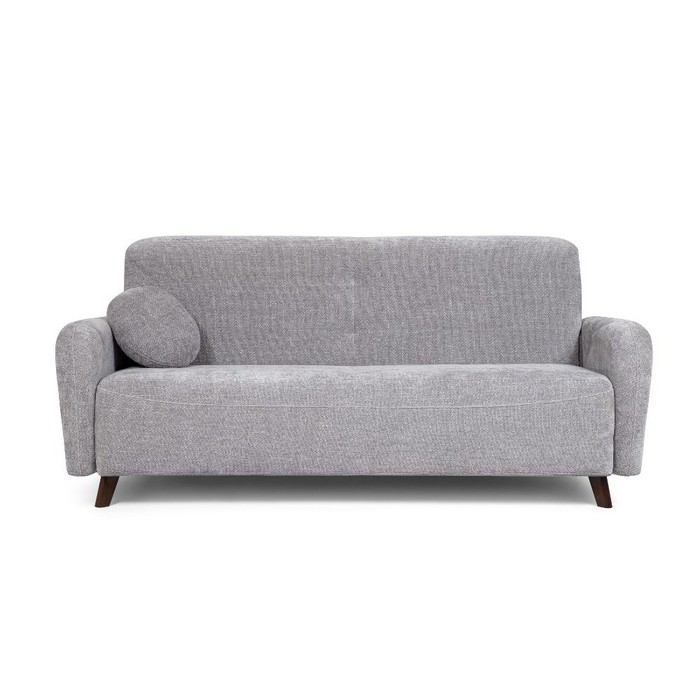 Диван-кровать Тэдди ГМФ 649 (серый)