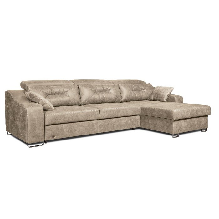 Диван Эдисон ГМФ 477(бежевый)