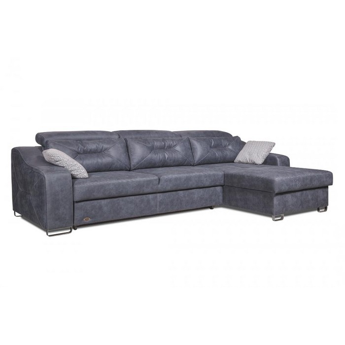 Диван-кровать ЭдисонГМФ 477  (белый)