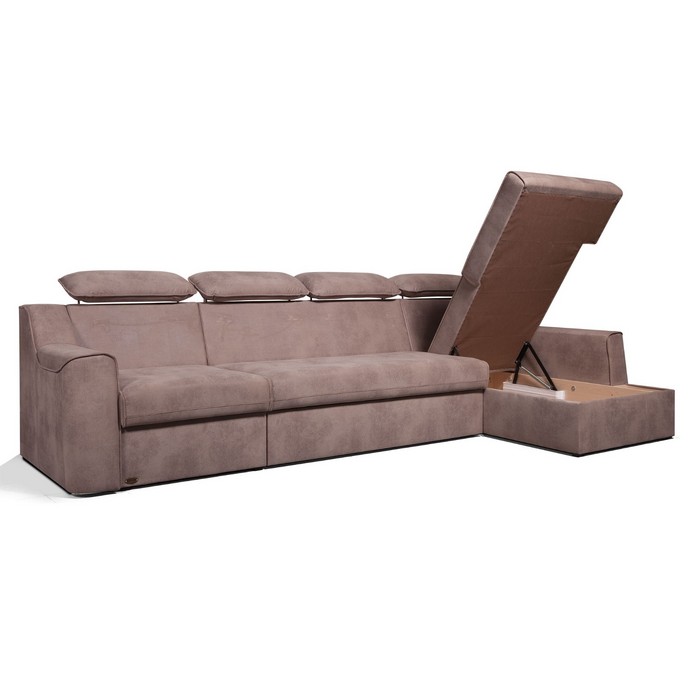 Диван Камелот Премиум ГМФ 449