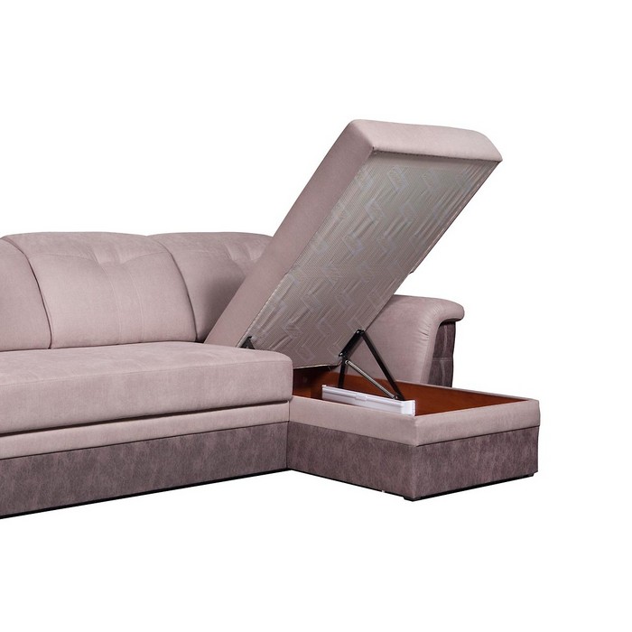 Диван Конкорд ГМФ 444