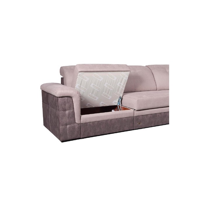 Диван Конкорд Премиум 2 ГМФ 623