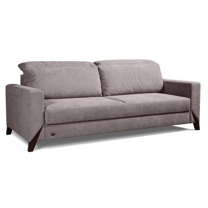 Диван Асгард ГМФ 617 (платиново-серый)