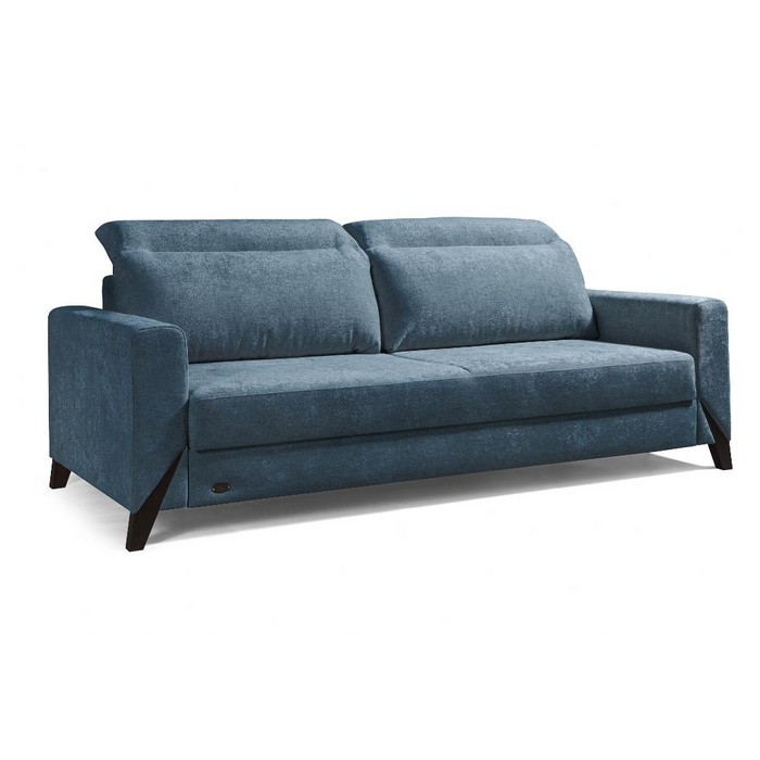 Диван Асгард ГМФ 617 (синий)