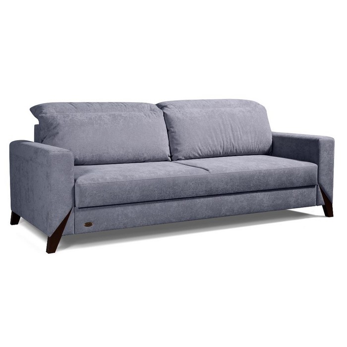 Диван Асгард ГМФ 617 (стальной серый)