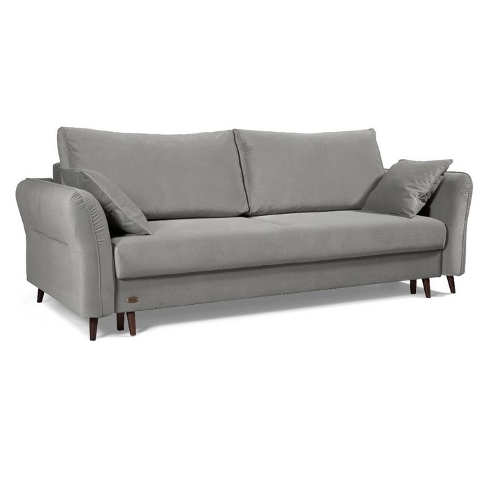 Диван-кровать Асти ГМФ 609 (серый)