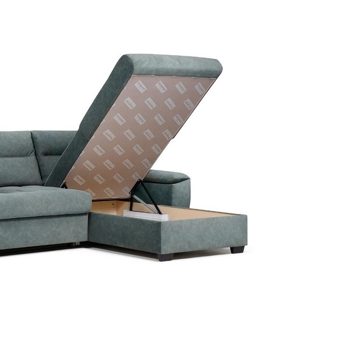 Диван Аватар ГМФ 657