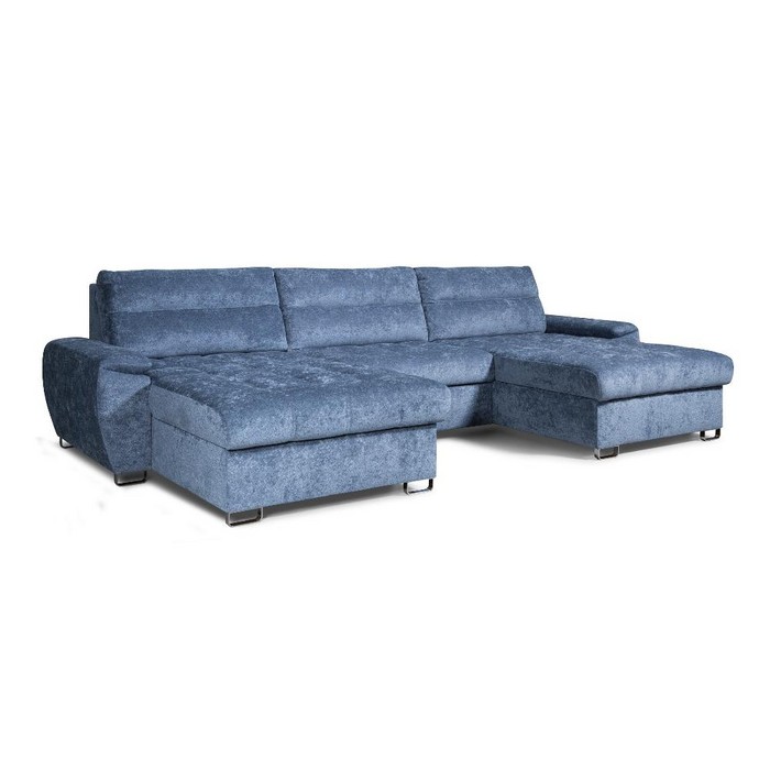 Диван Аватар ГМФ 657 (диван из 3х секций)