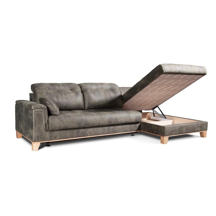 Диван Даллас М ГМФ 560