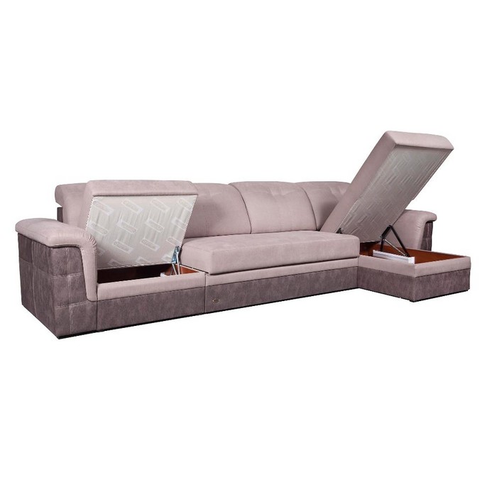 Диван Конкорд Премиум ГМФ 443