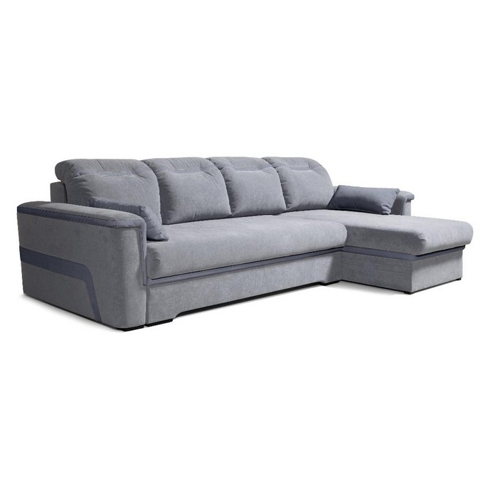 Диван-кровать ТаллинГМФ 526  (серый)