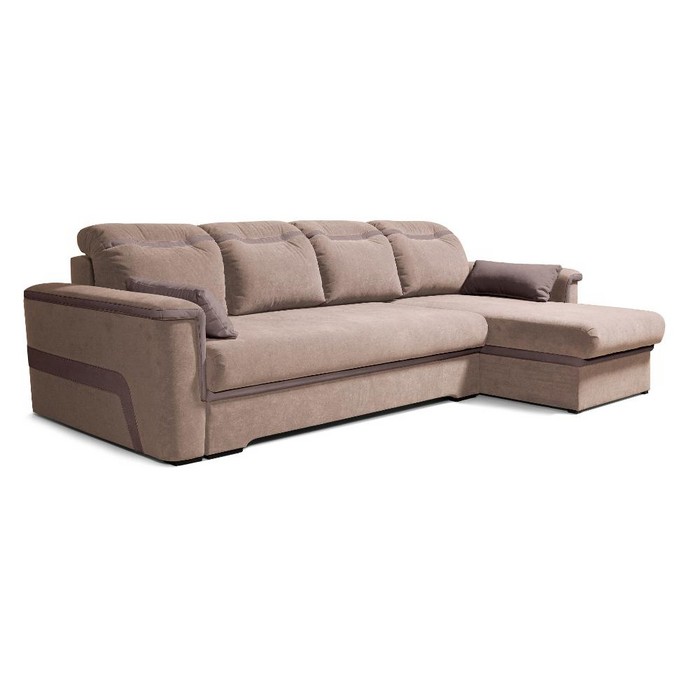 Диван-кровать Таллин ГМФ 526 (светло-коричневый)