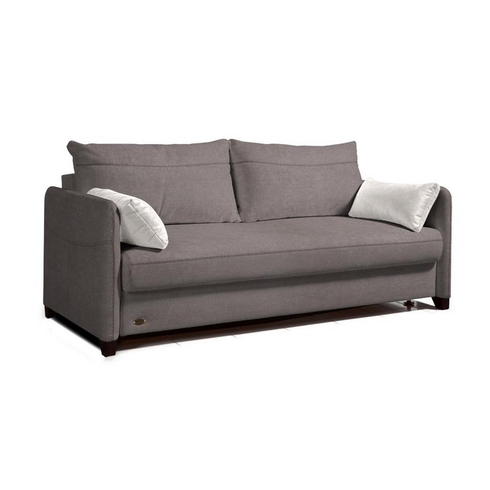 Диван Клер ГМФ 545  (серый)