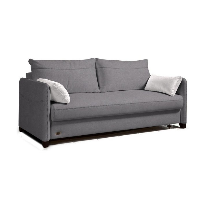 Диван Клер ГМФ 545 (светло-серый)