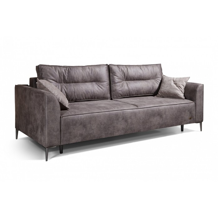 Диван Лофт ГМФ 592 (серый)