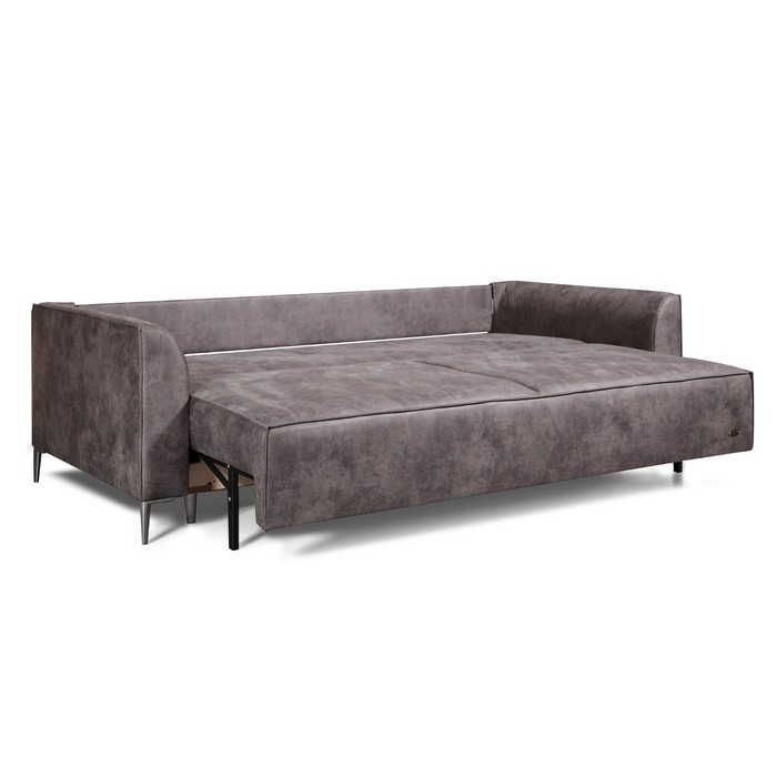 Диван Лофт ГМФ 592 (базальтово-серый)