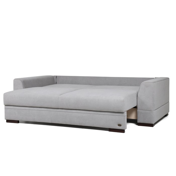 Диван-кровать Магнум ГМФ 571 (коричневый)